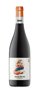 Masia Oliveda Negre Jove 2024 – Rotwein aus Empordà